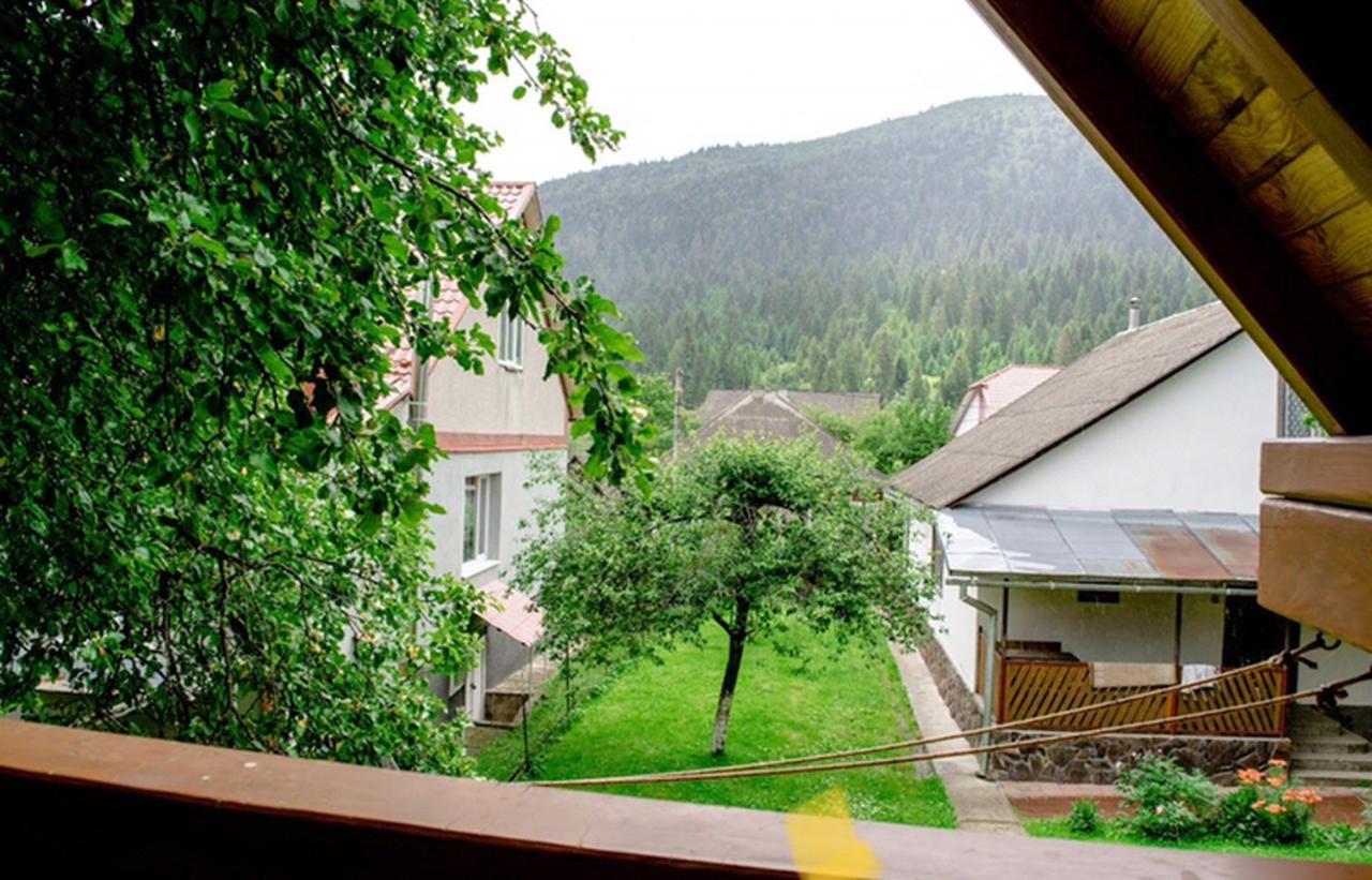 Файна Хижа Mizhhirya  Exterior foto